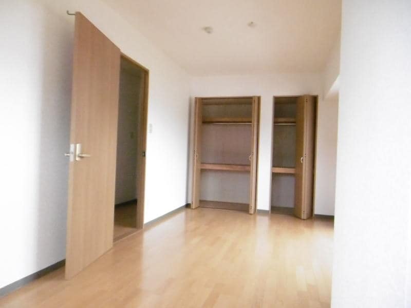 同仕様 EAST VILLAGE 2001