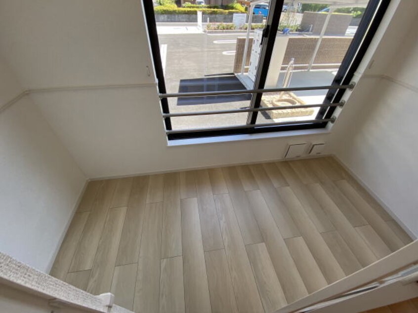 サンルーム シャボンディ