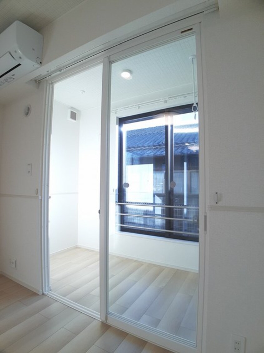 サンルーム ランデックス　Ⅱ