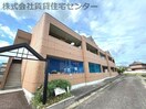  和歌山線/紀伊山田駅 徒歩7分 2階 築18年