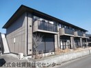 ロイヤルハイツ三石の外観