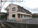 ヴィラオカムラの外観