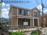 こうやリバーサイドヒルズⅠ番館