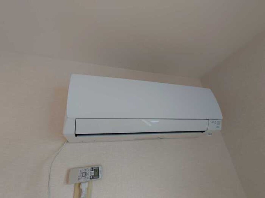  グリーン ゲイブルズ B棟