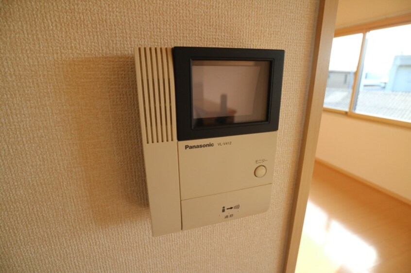  グリーン ゲイブルズ B棟