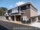 和歌山線/下兵庫駅 徒歩11分 2階 築8年の外観