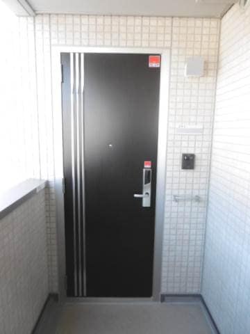  岩出ヒルズ　Ⅲ