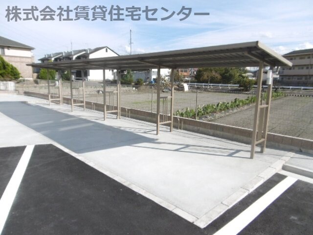  岩出ヒルズ　Ⅲ