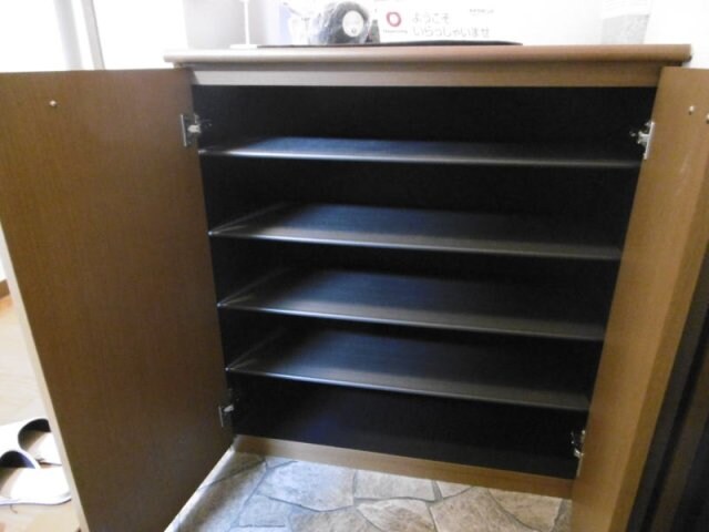  ヴィレッジヤマモト