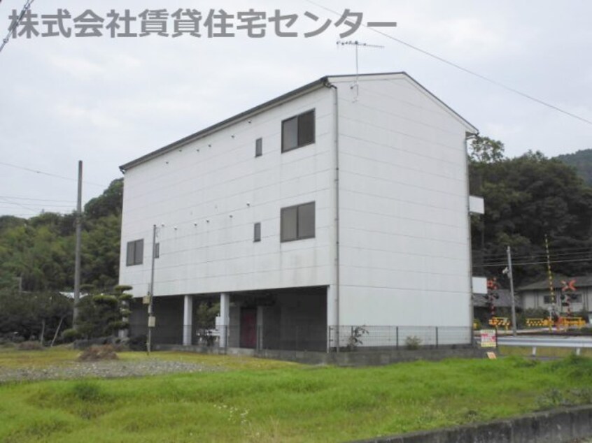  コーポたまがわ