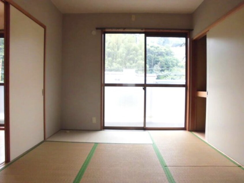  コーポたまがわ