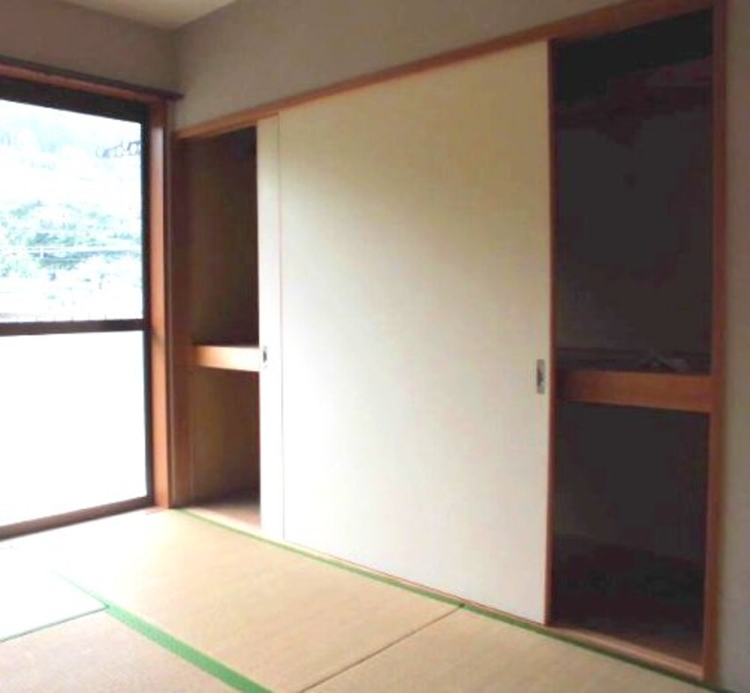  コーポたまがわ