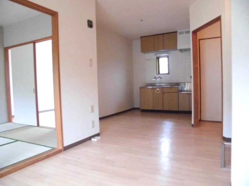  コーポたまがわ