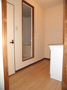  コーポたまがわ