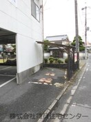  コーポたまがわ