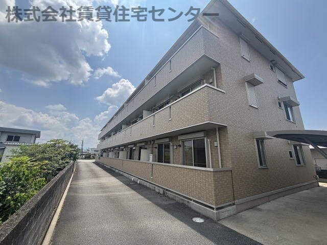  サンシャイン・ヒルズ