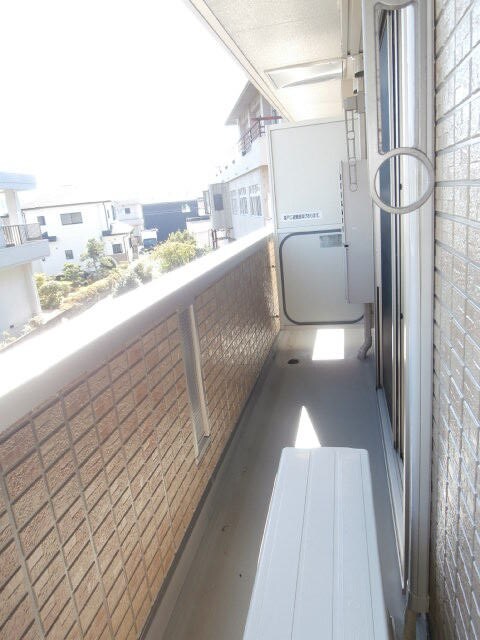  サンシャイン・ヒルズ