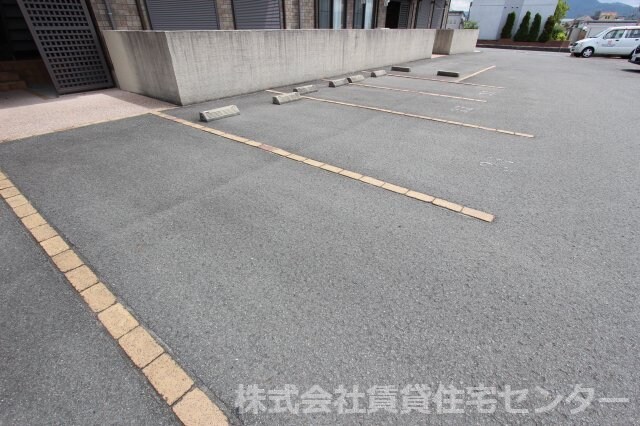  グリーンコート岩出　Ｂ棟