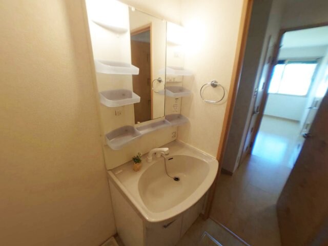  グリーンコート岩出　Ｂ棟