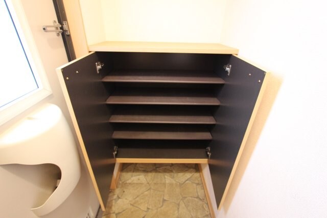  グリーンコート岩出　Ｂ棟