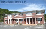 メゾン コリーヌⅢ