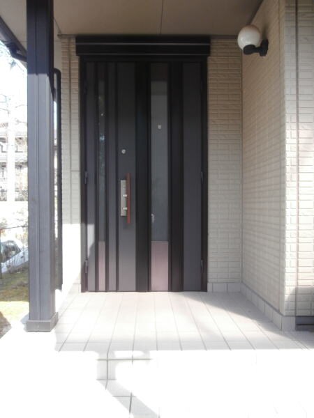  南海高野線/林間田園都市駅 徒歩8分 1-2階 築24年