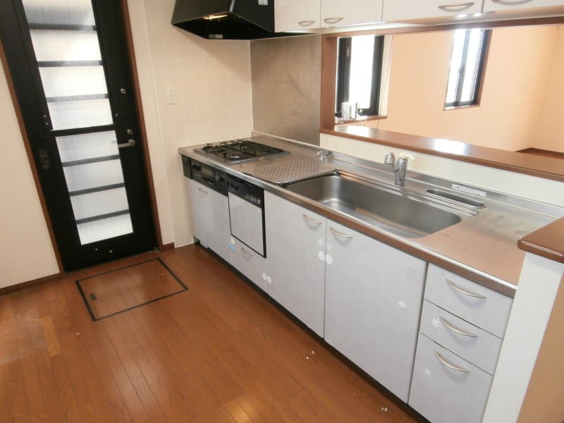  南海高野線/林間田園都市駅 徒歩8分 1-2階 築24年