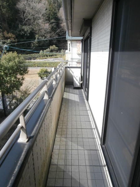  南海高野線/林間田園都市駅 徒歩8分 1-2階 築24年