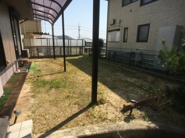  南海高野線/林間田園都市駅 徒歩8分 1-2階 築24年