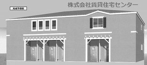 しらさぎ台アパート（０２６４２４８０１）