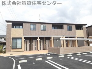 ヴィラミューズⅡ A
