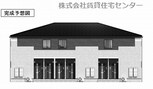 かつらぎ町笠田東アパート（０２６３２８１０２）