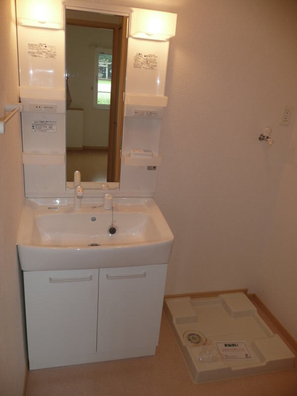  ミッテ・ドルフ西国分Ⅲ