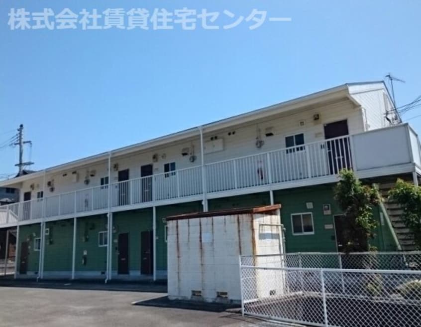  ニューシティＭＯＲＩⅡ