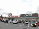 オークワ オーストリート橋本彩の台店様(スーパー)まで4294m カーサ境原
