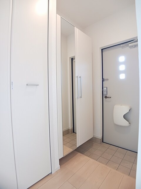  モルゲンロートⅡ