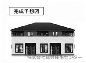 高野口町大野アパート（０２６９０４５０１）
