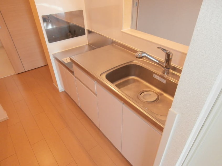  和歌山線/紀伊山田駅 徒歩12分 2階 築9年