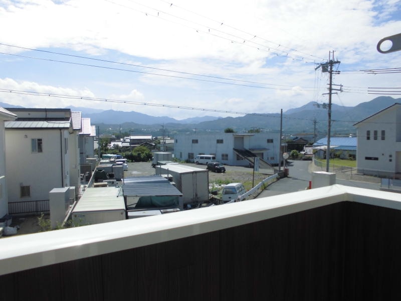  和歌山線/紀伊山田駅 徒歩20分 2階 築9年