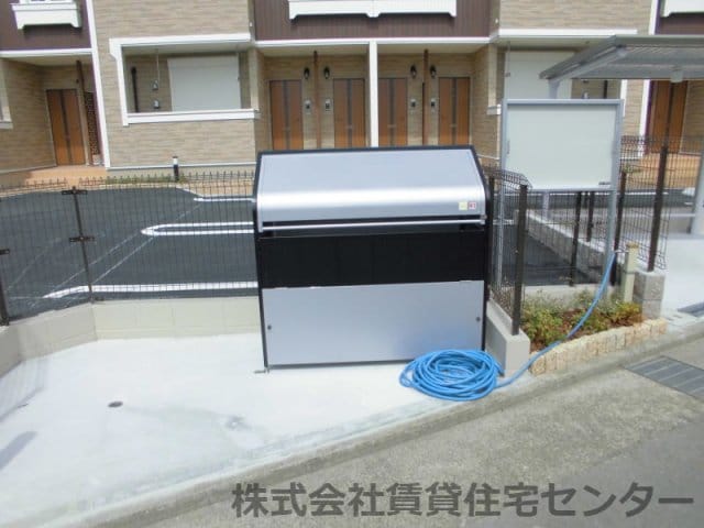  和歌山線/紀伊山田駅 徒歩20分 2階 築9年