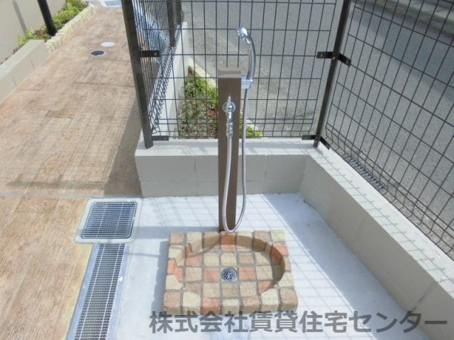  和歌山線/紀伊山田駅 徒歩20分 2階 築9年