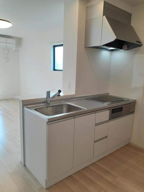  エル・ドラードⅡ