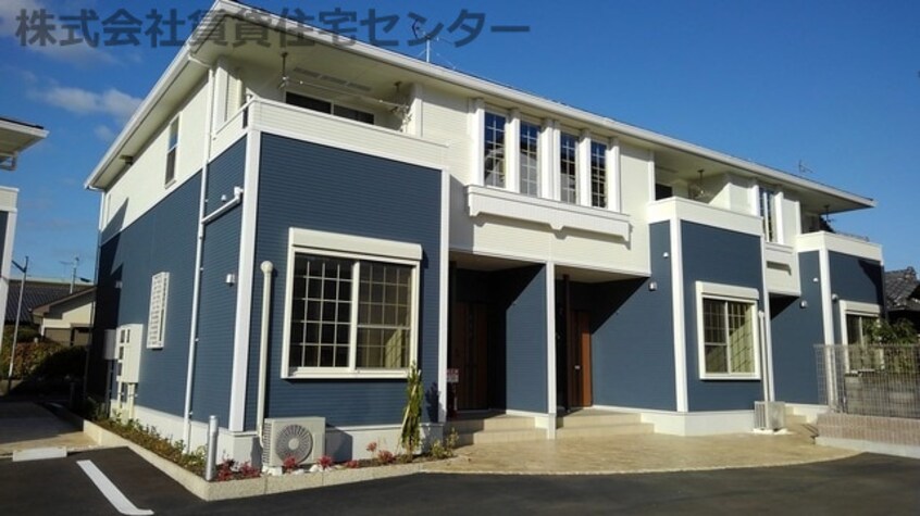  ニューヴェルデⅡ