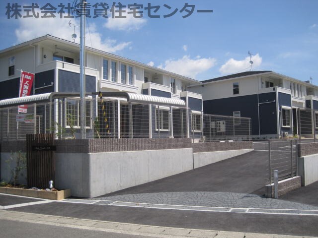  ニューヴェルデⅡ