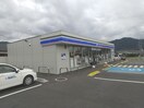 ローソン かつらぎ笠田中店様(コンビニ)まで5048m ニューヴェルデⅡ