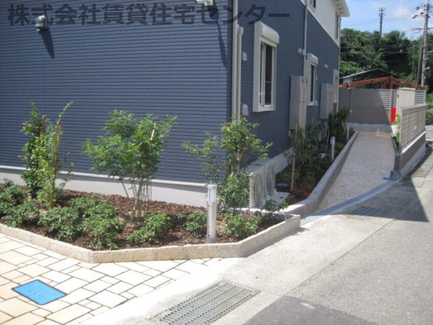  ニューヴェルデⅡ