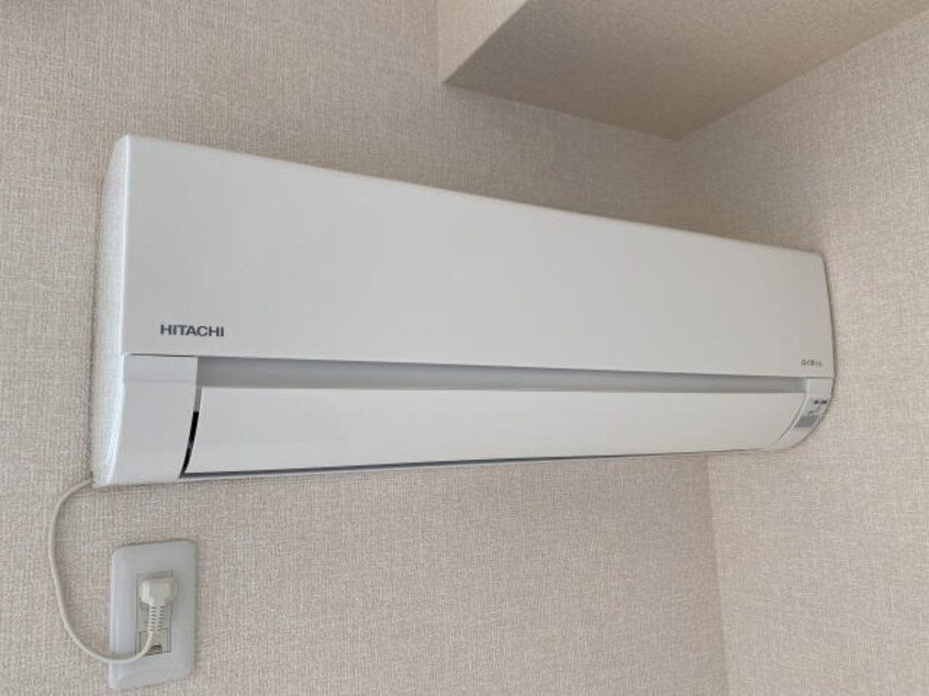  サンセール岩出