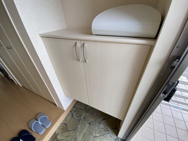  サンセール岩出