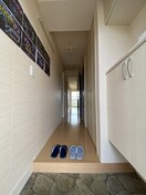  サンセール岩出