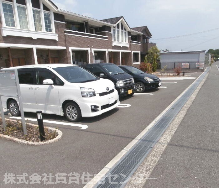  南海高野線/御幸辻駅 徒歩20分 1階 築11年